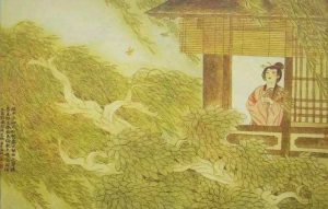 用古诗暗示我想你了-泡学网-奕声情感,PUA,展示面,撩妹,聊天,情感挽回,泡学书籍,迷男方法,泡学网白鹤,搭讪,恋爱技巧,泡妞秘籍,社交软件,怎么追女生