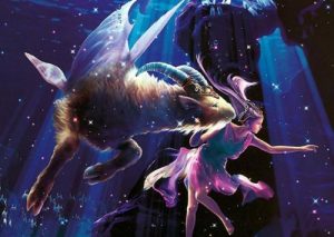 唯一能治住摩羯的星座-泡学网-奕声情感,PUA,展示面,撩妹,聊天,情感挽回,泡学书籍,迷男方法,泡学网白鹤,搭讪,恋爱技巧,泡妞秘籍,社交软件,怎么追女生