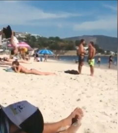 沙滩搭讪,沙滩搭讪的套路技巧-泡学网-奕声情感,PUA,展示面,撩妹,聊天,情感挽回,泡学书籍,迷男方法,泡学网白鹤,搭讪,恋爱技巧,泡妞秘籍,社交软件,怎么追女生