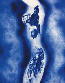 克莱因蓝色的寓意-泡学网-奕声情感,PUA,展示面,撩妹,聊天,情感挽回,泡学书籍,迷男方法,泡学网白鹤,搭讪,恋爱技巧,泡妞秘籍,社交软件,怎么追女生