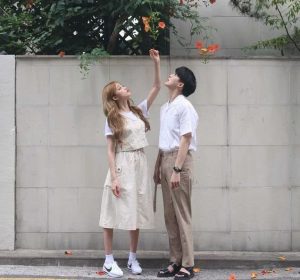 疯狂表白的秘密武器:真诚和自信-泡学网-奕声情感,PUA,展示面,撩妹,聊天,情感挽回,泡学书籍,迷男方法,泡学网白鹤,搭讪,恋爱技巧,泡妞秘籍,社交软件,怎么追女生