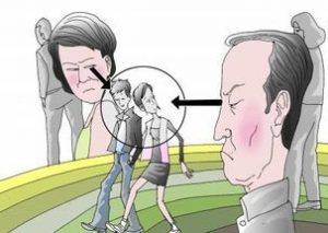 多少岁恋爱不算早恋?这个数字让你大吃一惊!-泡学网-奕声情感,PUA,展示面,撩妹,聊天,情感挽回,泡学书籍,迷男方法,泡学网白鹤,搭讪,恋爱技巧,泡妞秘籍,社交软件,怎么追女生