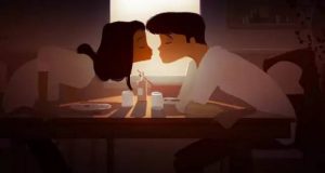 300字甜到炸的暖心爱情故事-泡学网-奕声情感,PUA,展示面,撩妹,聊天,情感挽回,泡学书籍,迷男方法,泡学网白鹤,搭讪,恋爱技巧,泡妞秘籍,社交软件,怎么追女生