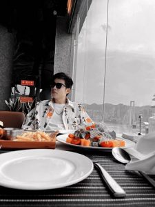 撩妹入门基础—朋友圈展示面-泡学网-奕声情感,PUA,展示面,撩妹,聊天,情感挽回,泡学书籍,迷男方法,泡学网白鹤,搭讪,恋爱技巧,泡妞秘籍,社交软件,怎么追女生