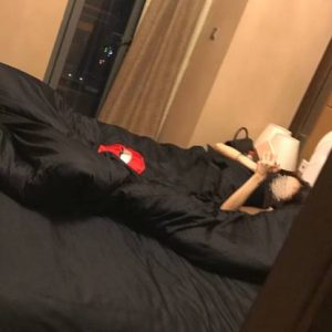 泡妞实战案例:约妹子吃夜宵,顺便做了女朋友-泡学网-奕声情感,PUA,展示面,撩妹,聊天,情感挽回,泡学书籍,迷男方法,泡学网白鹤,搭讪,恋爱技巧,泡妞秘籍,社交软件,怎么追女生